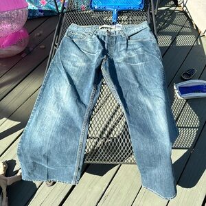 Men’s Jeans